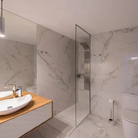 公寓 Ocean Marina
